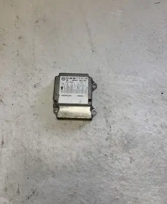 Volkswagen Golf V Airbag control unit/module 1K0909605C 5WK43413