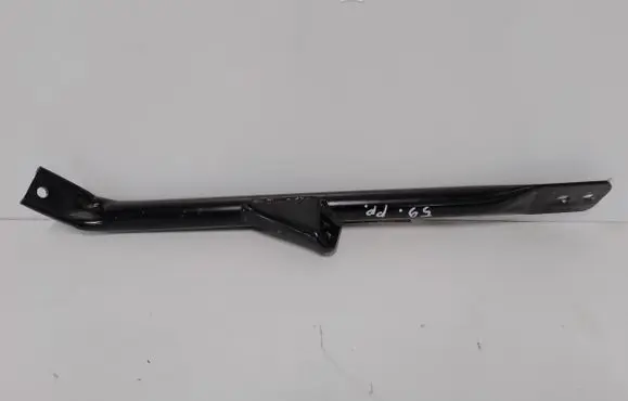 Chevrolet Camaro Radiator support slam panel bracket 23105888
