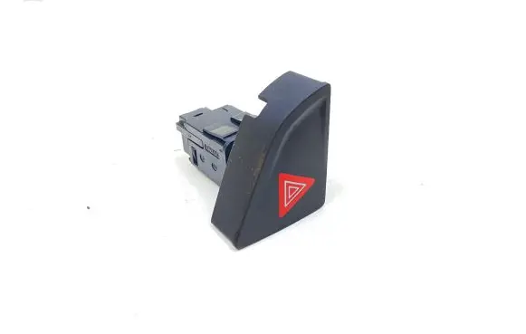 Citroen C5 Hazard light switch 96617400KR