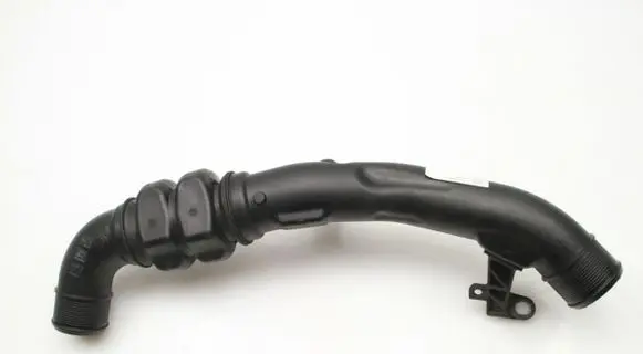 Ford Kuga II Intercooler hose/pipe FV416C646DD