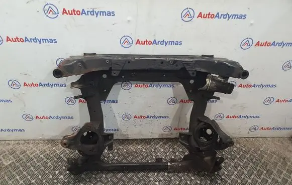 BMW 3 E92 E93 Front subframe 6776763 31116776763