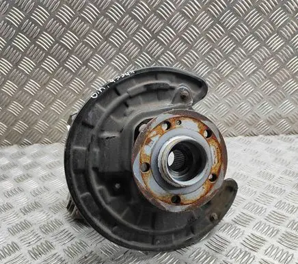 Mercedes-Benz EQB Rear wheel hub A2433570500