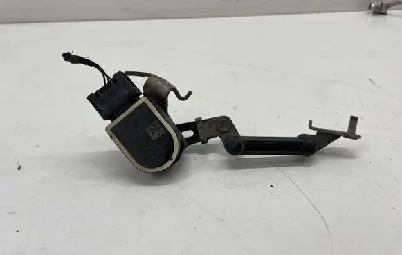 BMW 5 F10 F11 Headlight/headlamp level sensor 6784072