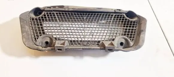 Opel Astra H Air intake duct part 09114000