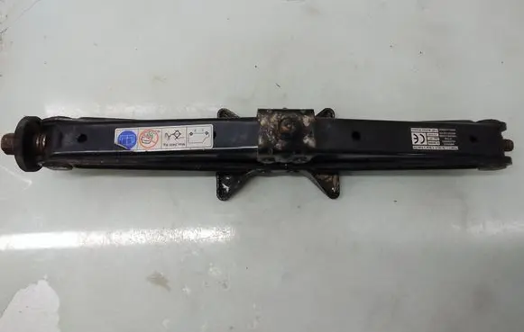 Citroen Jumper Lift Jack 