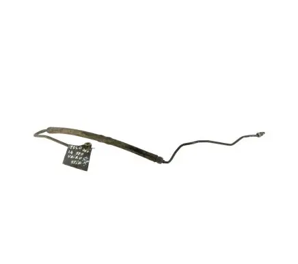 Volkswagen Polo IV 9N3 Power steering hose/pipe/line