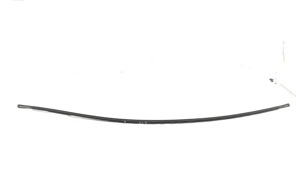 Roof trim bar molding cover