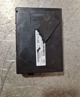 Nissan NV300 Engine control unit/module ECU 234B10847R 316613