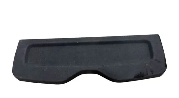 Volkswagen Up Parcel shelf 