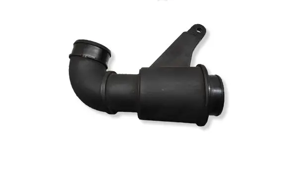 Jaguar XE Air intake duct part GX739C623DA
