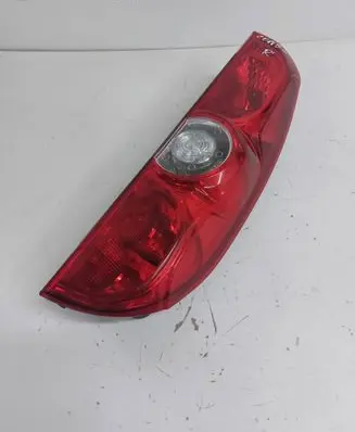 Rear/tail lights