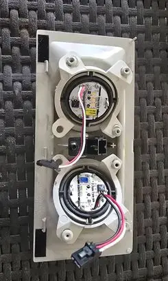 Dodge Journey Other interior light 100013246