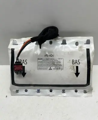 Citroen C4 I Passenger airbag 9646339680 05B6027992