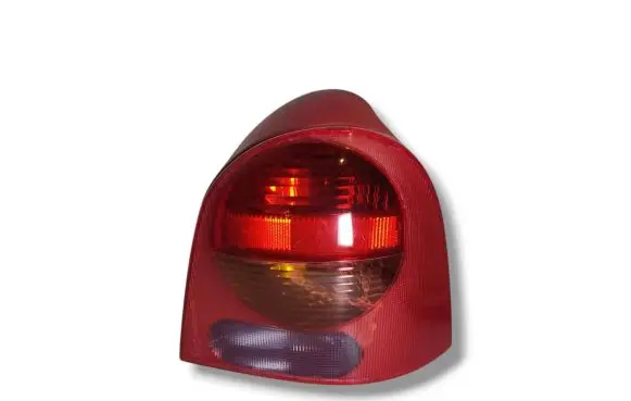 Renault Twingo I Rear/tail lights D7700426320