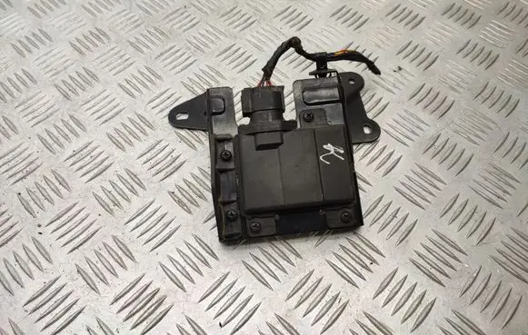 Hyundai Tucson IV NX4 Blind spot module 99140N7010