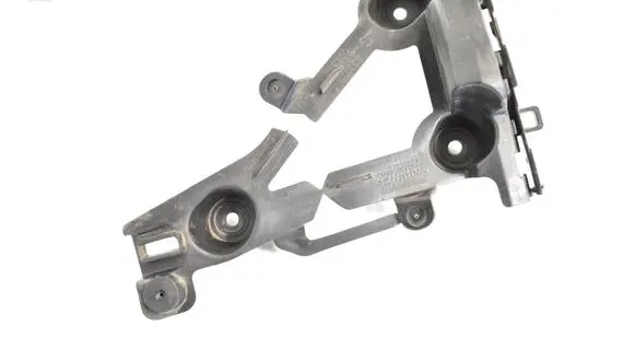 Nissan Qashqai Rear bumper mounting bracket 9678055180