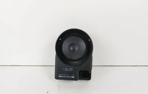 Audi A6 S6 C7 4G Alarm system siren 1K0951605C