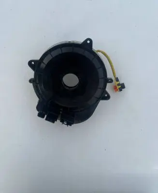 Jeep Renegade Airbag squib ring wiring 
