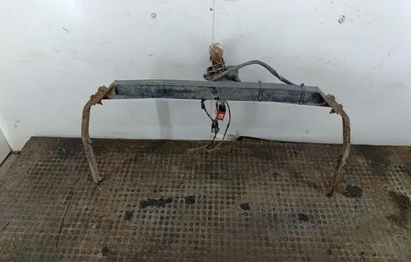 Ford Focus Tow bar