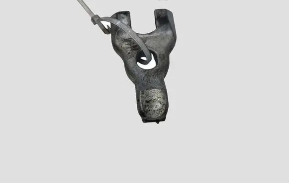 BMW 3 E92 E93 Fuel Injector clamp holder