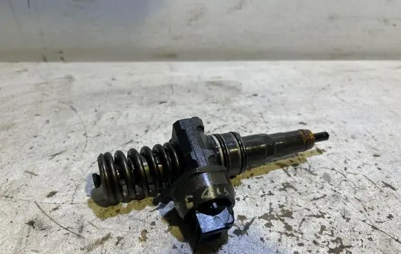 Skoda Octavia Mk2 (1Z) Fuel injector 038130073BN