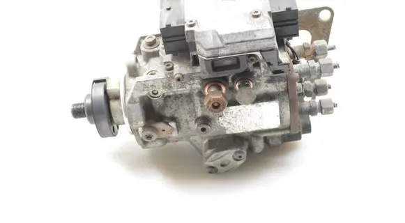Opel Zafira A Fuel injection high pressure pump 09202063