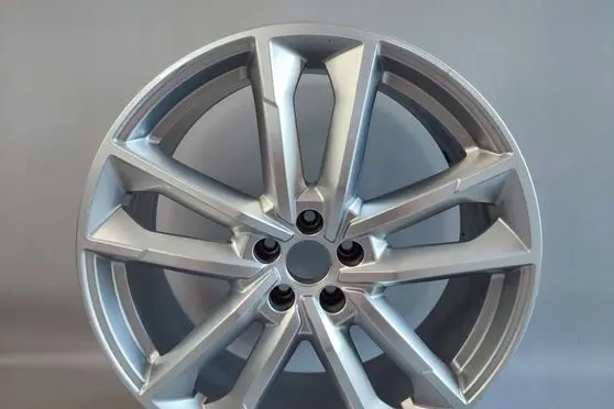 Audi A6 S6 C8 4K R21 alloy rim 4K0601025CP