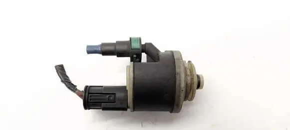 Mercedes-Benz E W212 Fuel filter heater 8572521