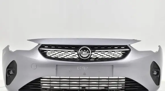 Opel Corsa F Front bumper CS19