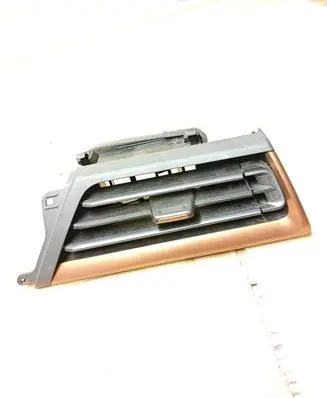 Cupra Born Dashboard side air vent grill/cover trim 10F819204