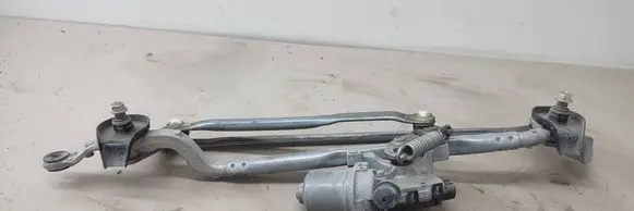 Toyota Highlander XU70 Front wiper linkage and motor 851100E120 AX1594000342