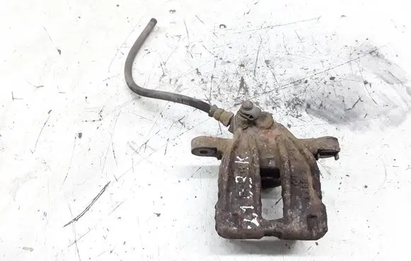 Smart ForTwo I Front brake caliper