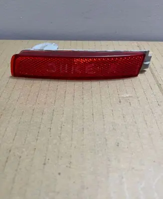 Nissan Juke I F15 Rear tail light reflector 25052461