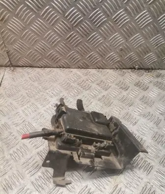 Volkswagen Sharan Battery relay fuse 7m3959526