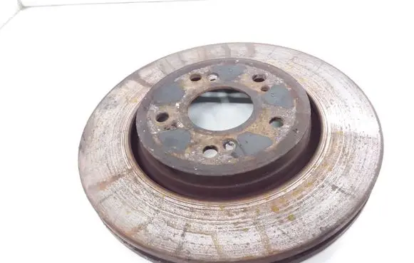 Honda CR-V Front brake disc