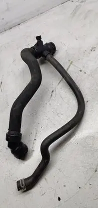 Audi A4 S4 B7 8E 8H Engine coolant pipe/hose 8e00121049ac