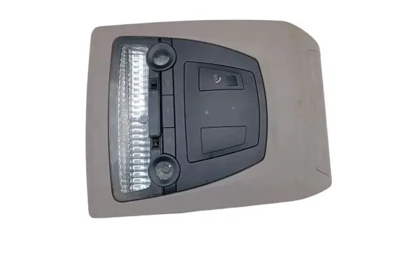 BMW 5 F10 F11 Front seat light 1103111252 17840851