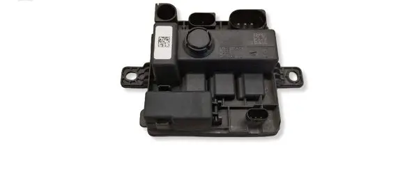 BMW X4 F26 Power management control unit 7591534