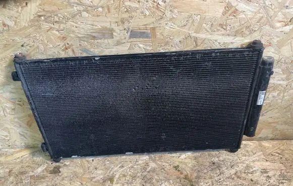 Honda CR-V A/C cooling radiator (condenser) MF4477504252