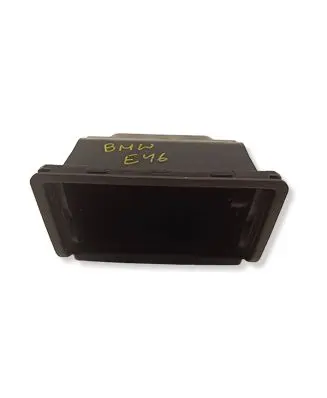 BMW 3 E46 Glove box 332001