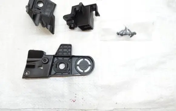 Citroen C4 X Headlight/headlamp 9862053880