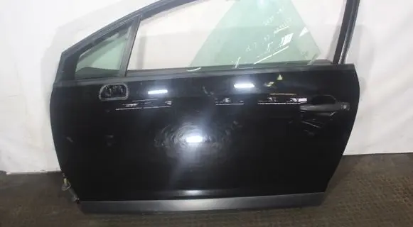 Citroen C4 I Front door