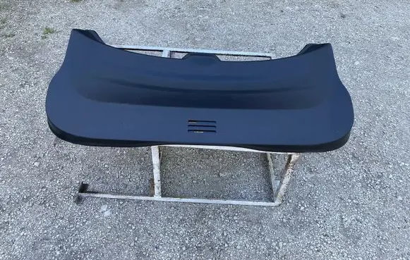 Nissan X-Trail T32 Tailgate trim 909004CE0A