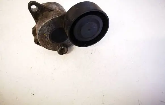 Mercedes-Benz C AMG W204 Generator/alternator belt tensioner A6512000070