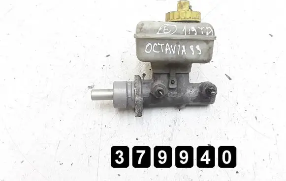 Skoda Octavia Mk1 (1U) Master brake cylinder 1900tdi21027099