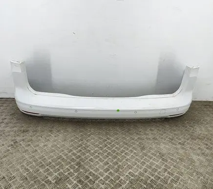 Volkswagen Caddy Rear bumper 2K7807421A