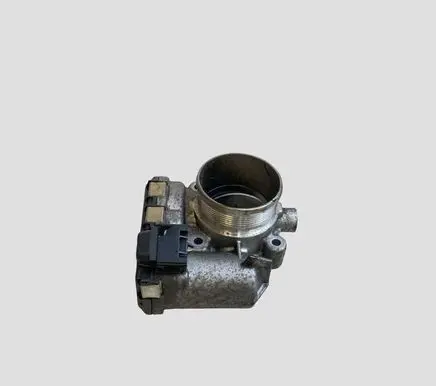 Volvo V40 Throttle valve 31216665 13W205 0280750520