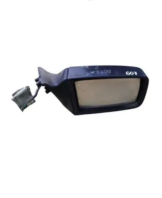 Opel Astra F Manual wing mirror E10117395