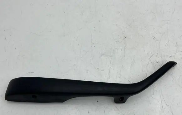 Mercedes-Benz S W126 Front door interior handle trim 1269700901