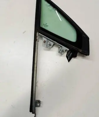 Peugeot 308cc Front vent window/glass (coupe) 9681541780T4 9681541780